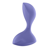 Satisfyer Sweet Seal App Controlled Anal Vibrator Anal Vibrators